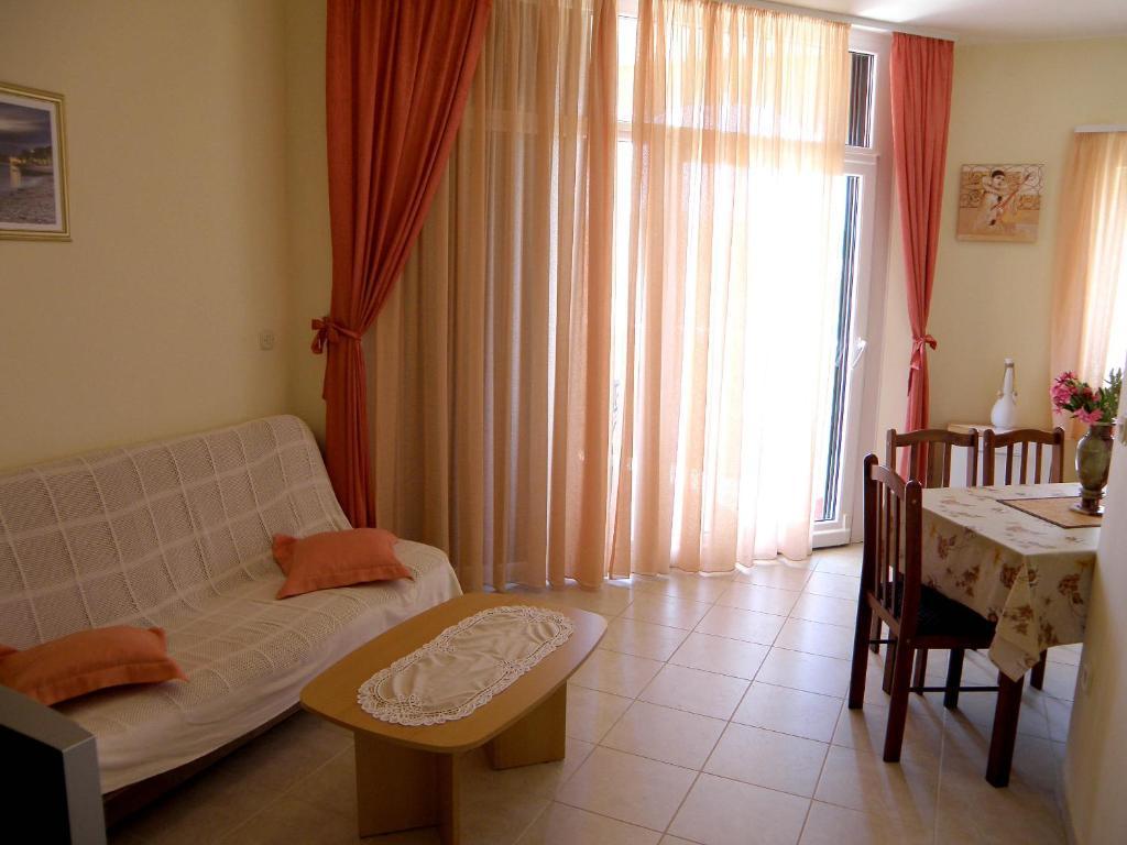 Villa Marica Примоштен Номер фото